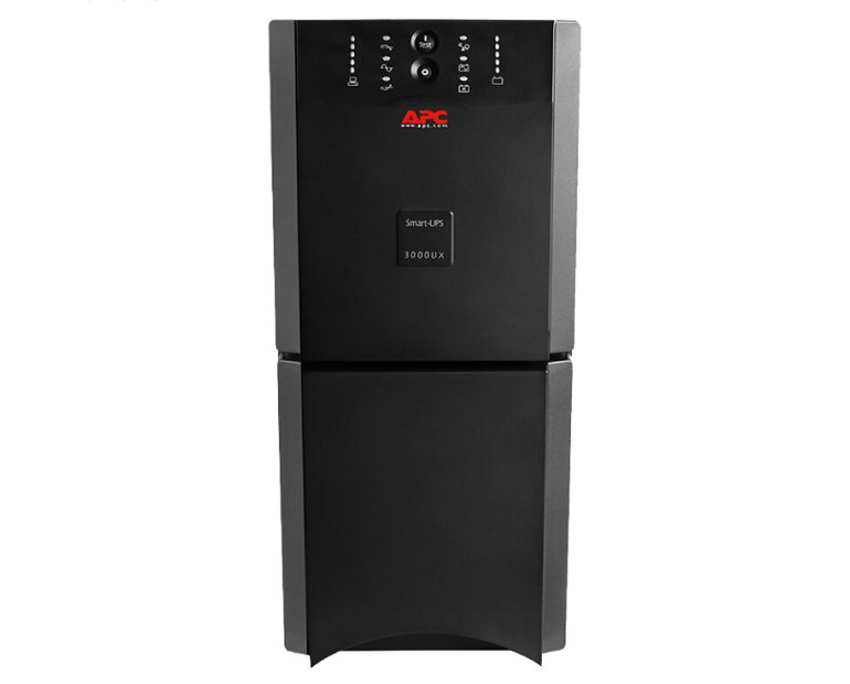 APC SUA3000ICH 在線互動式UPS電源 2700W3000VA