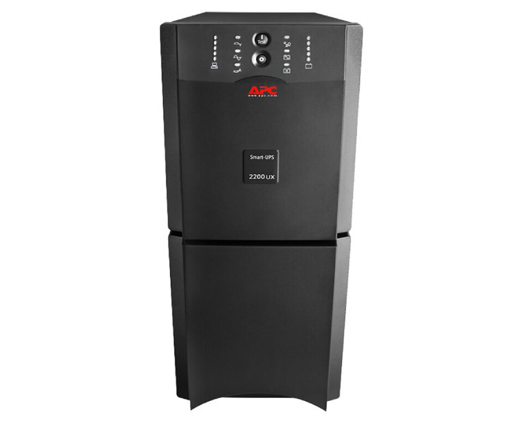 APC塔式電源 Smart-UPS SUA2200ICH 2200VA 1980W