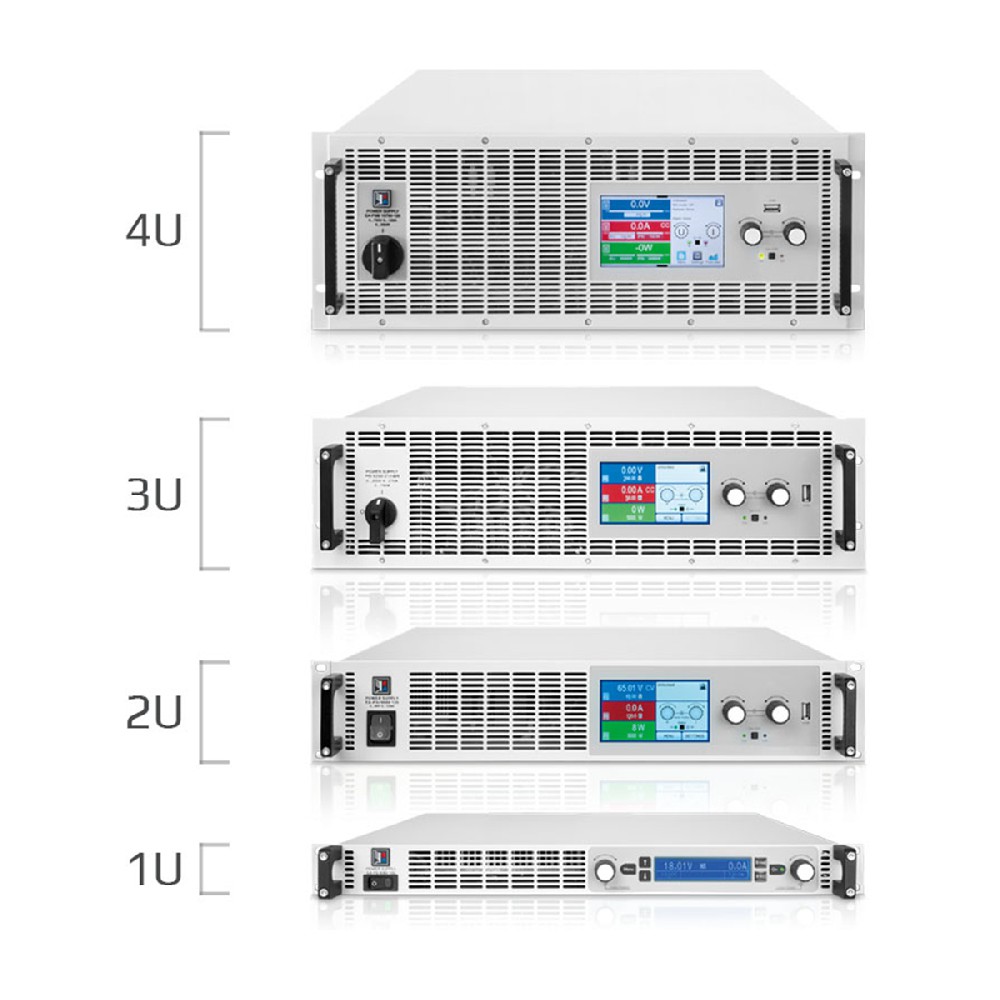 EA可編程實(shí)驗(yàn)室直流電源  PS和PSI 系列 EA-PS/PSI 10000