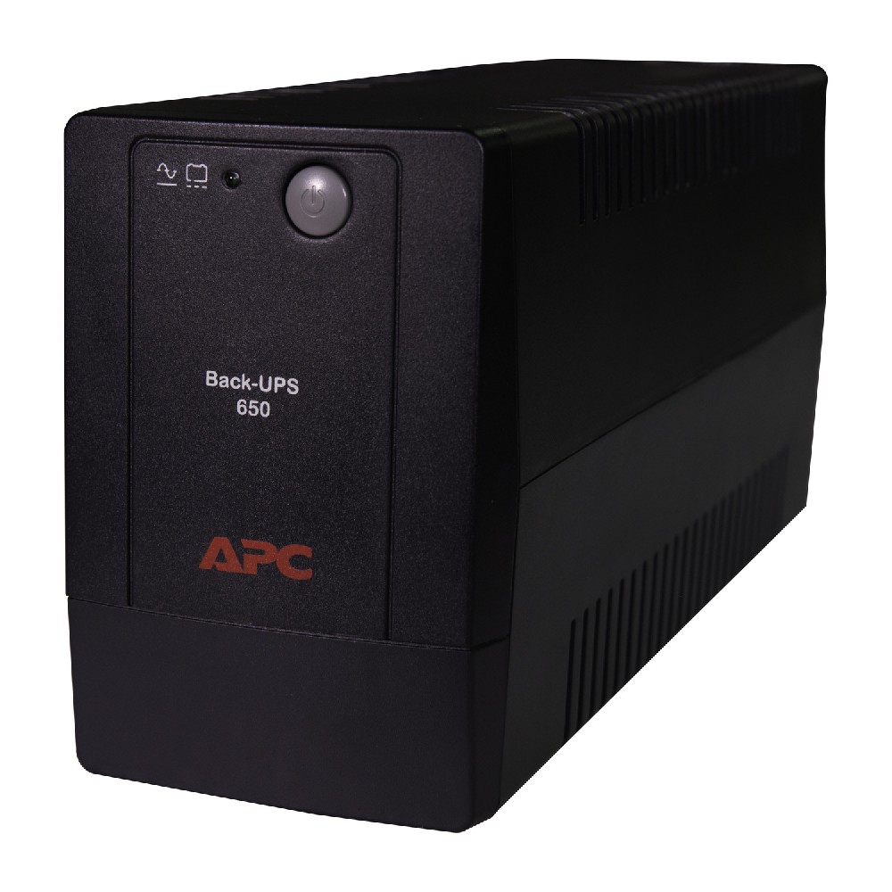 BP650CH 不間斷電源（UPS）APC Back UPS 650VA