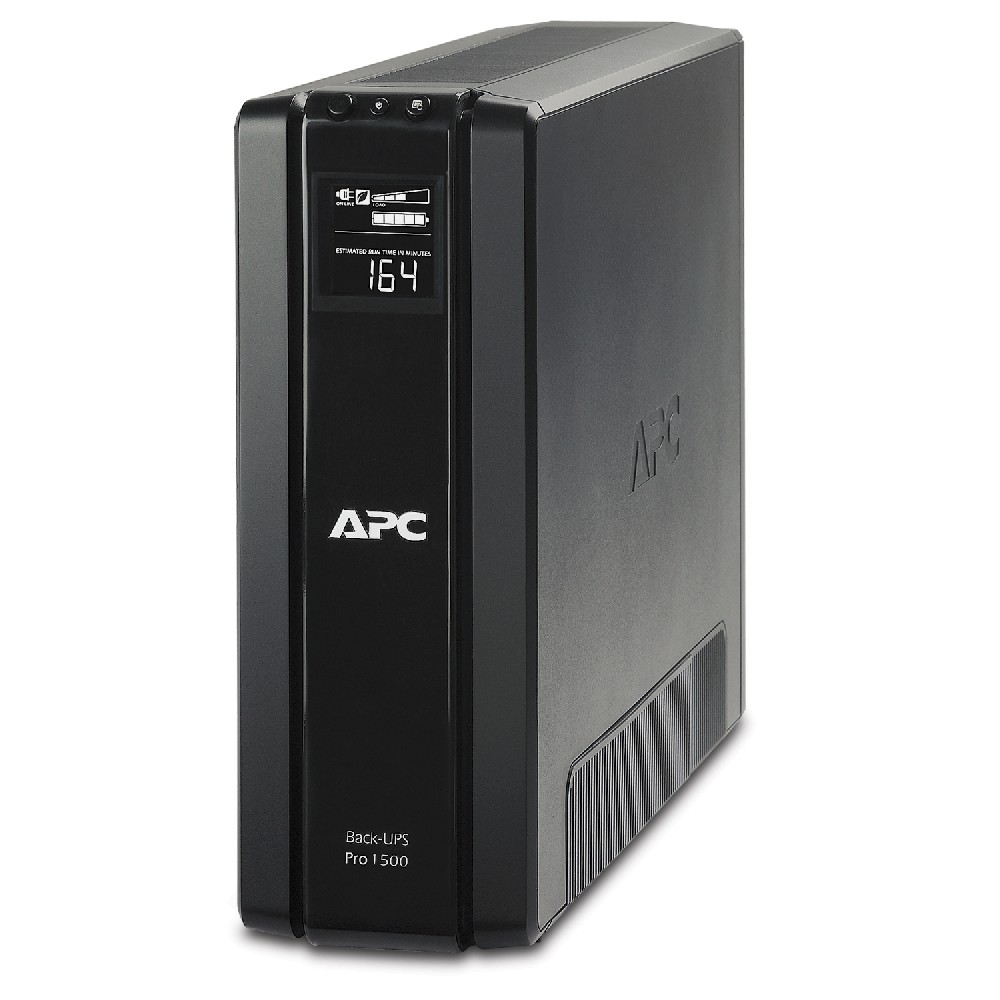 BR1500G-CN APC節(jié)電型Back-UPS Pro 1500，230V